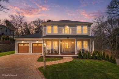 Beach Home For Sale in Brewster, Massachusetts
