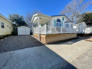 Beach Home Off Market in Myrtle Beach, South Carolina