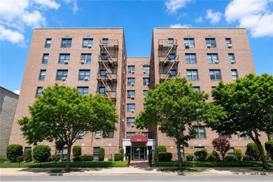 Beach Home For Sale in Brooklyn, New York