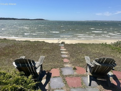 Beach Home For Sale in West Yarmouth, Massachusetts