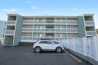 Beach Condo For Sale in North Myrtle Beach, South Carolina