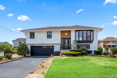 Beach Home For Sale in West Islip, New York