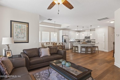 Beach Home Active Under Contract in Ponte Vedra, Florida