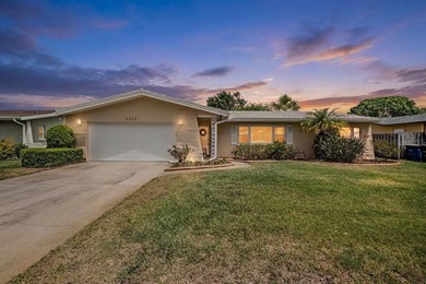Beach Home For Sale in Clearwater, Florida