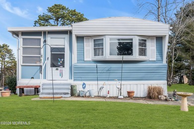 Beach Home For Sale in Barnegat, New Jersey