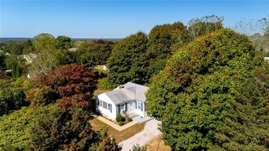 Beach Home For Sale in Narragansett, Rhode Island