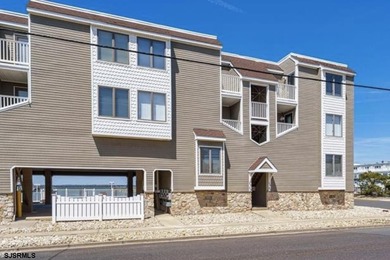 Beach Condo For Sale in Stone Harbor, New Jersey