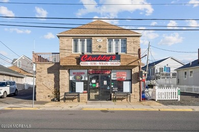 Beach Commercial For Sale in Point Pleasant Beach, New Jersey