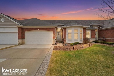 Beach Condo For Sale in Shelby, Michigan