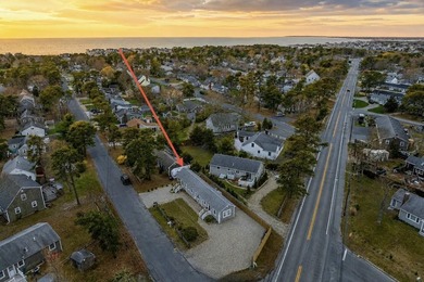 Beach Home For Sale in Dennis Port, Massachusetts
