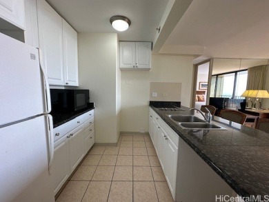 Beach Condo For Sale in Honolulu, Hawaii