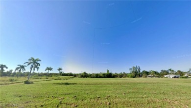 Beach Lot For Sale in Bokeelia, Florida