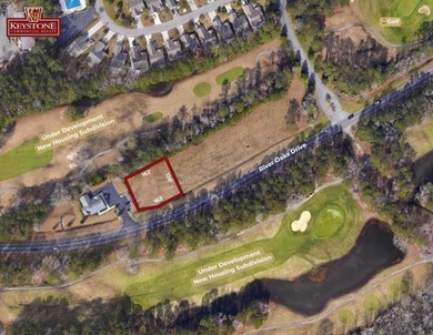 Beach Commercial For Sale in Myrtle Beach, South Carolina