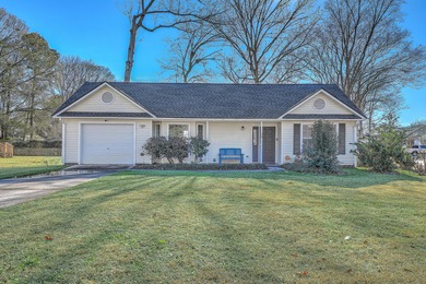Beach Home For Sale in Charleston, South Carolina