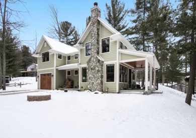 Beach Home Sale Pending in Traverse City, Michigan