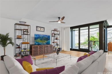 Beach Condo For Sale in Honolulu, Hawaii