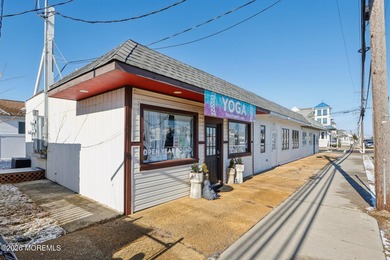 Beach Commercial For Sale in Seaside Park, New Jersey