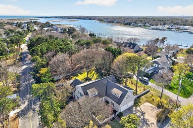 Beach Home For Sale in West Dennis, Massachusetts