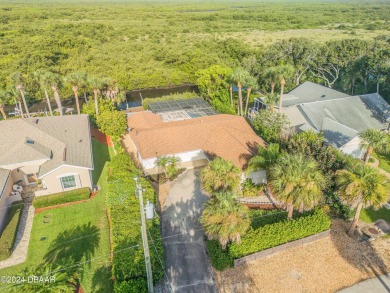 Beach Home For Sale in New Smyrna Beach, Florida