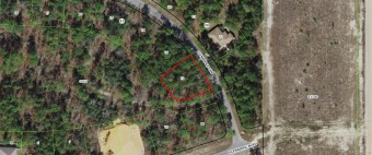 Beach Lot Off Market in Homosassa, Florida