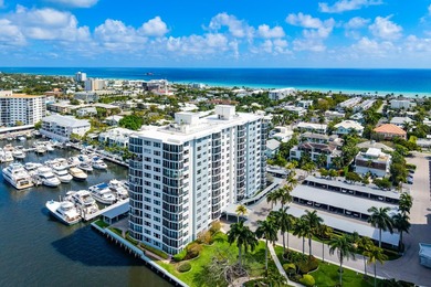 Beach Condo For Sale in Delray Beach, Florida