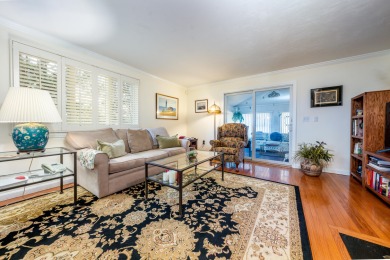 Beach Condo Off Market in Mashpee, Massachusetts