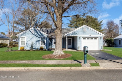 Beach Home For Sale in Forked River, New Jersey
