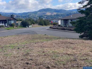 Beach Lot Off Market in Lincoln City, Oregon