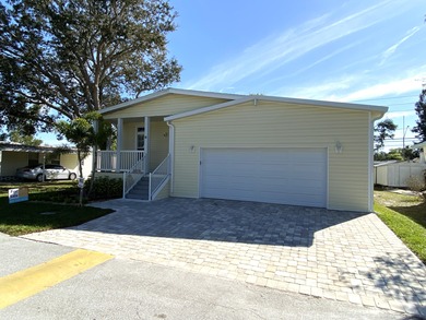Beach Home For Sale in Dunedin, Florida