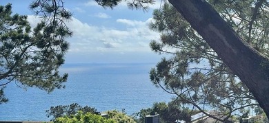 Beach Home For Sale in Del Mar, California