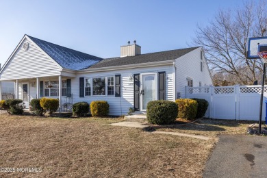 Beach Home For Sale in Toms River, New Jersey