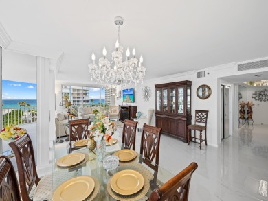 Beach Condo For Sale in Highland Beach, Florida