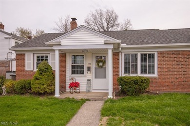 Beach Condo For Sale in Euclid, Ohio