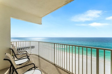 Beach Condo For Sale in Panama City Beach, Florida