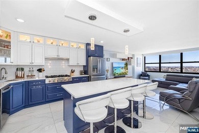 Beach Condo For Sale in Guttenberg, New Jersey