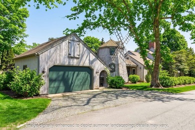 Beach Home For Sale in Osterville, Massachusetts