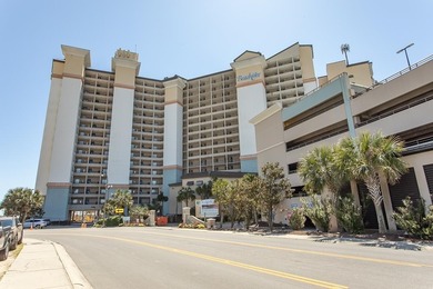 Beach Condo For Sale in North Myrtle Beach, South Carolina
