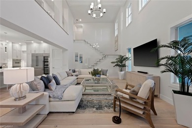 Beach Home For Sale in Naples, Florida