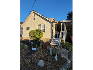 Beach Home For Sale in Somers Point, New Jersey