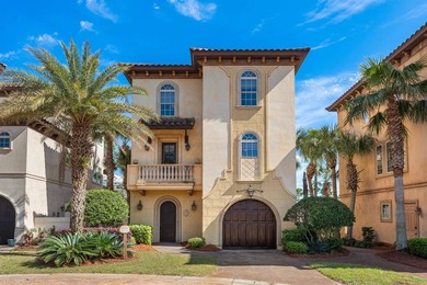 Beach Home For Sale in Miramar Beach, Florida