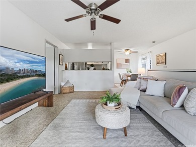 Beach Condo Active Under Contract in Ewa Beach, Hawaii