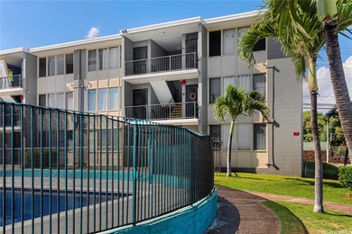 Beach Condo For Sale in Waipahu, Hawaii