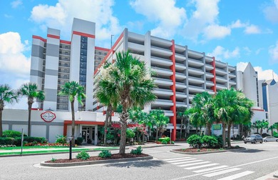 Beach Condo For Sale in Myrtle Beach, South Carolina