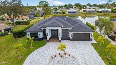 Beach Home For Sale in Bonita Springs, Florida