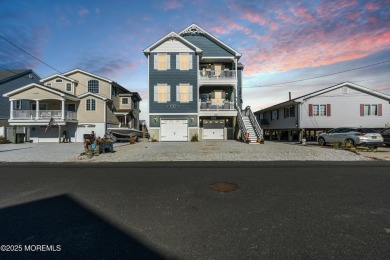 Beach Home For Sale in Tuckerton, New Jersey