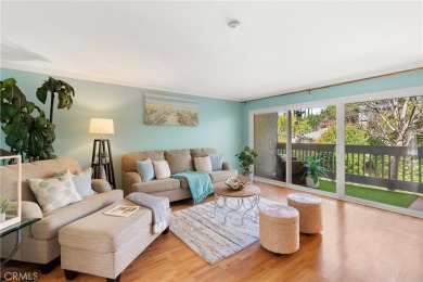 Beach Condo Sale Pending in Redondo Beach, California