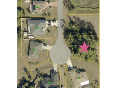 Beach Lot For Sale in North Port, Florida