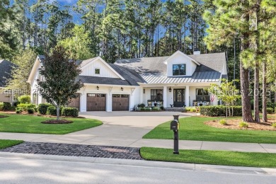 Beach Home Sale Pending in Bluffton, South Carolina