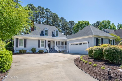 Beach Home For Sale in Hertford, North Carolina