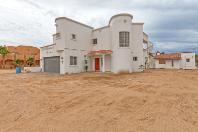 Vacation Rental Beach House in Puerto Penasco, Sonora